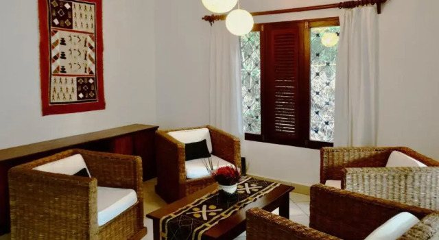 Diani Campsite & Cottages, Забронировать Кемпинг Диани-Бич Национальный заповедник Shimba Hills