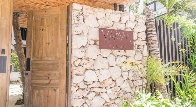Yamm 302 By Lockey, Rezerwuj Hotel Hotele w Quintana Roo z parkingiem, Parking