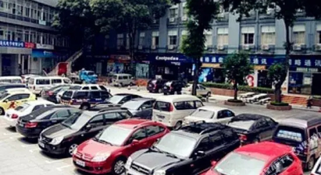 U-Chain Bagui Hotel (Nanning Chaoyang Square Metro Station Yinxiang City Branch), Rezerwuj Hotel Xing Ning Nanning