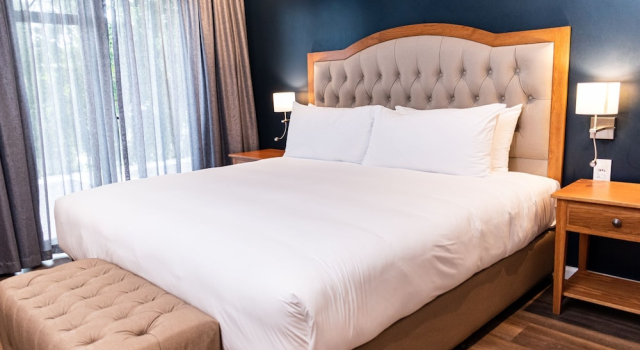 Номер Executive Premier Express Inn George