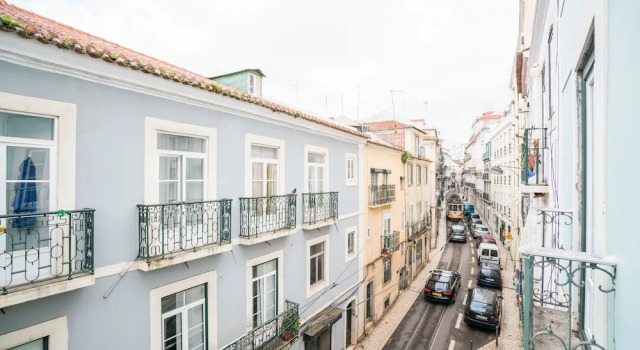 Апартаменты São Bento Authentic Apartment