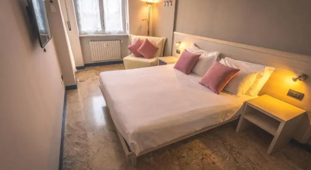 Apartment 2 Schlafzimmer Hotel Lis