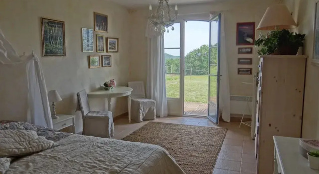 La Rolandie Haute, Book Hotel Limeuil Red Perigord