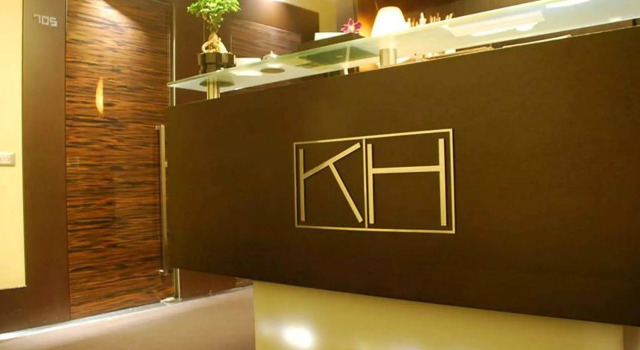 Отель iH Hotels Milano Centrale