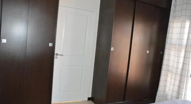 Апартаменты с 2 комнатами Strelitzia Apartment