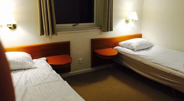 Hotel GSH