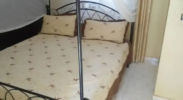 Номер Comfort Coronation Hotel