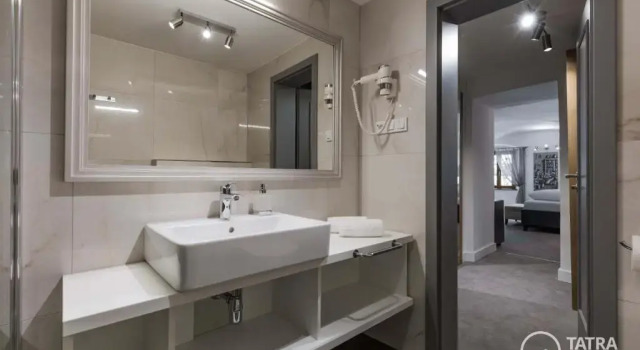TATRA SUITES Boutique Suites Deforte Secret Chamber, Rezervovat Boutique Hotel Butikové hotely v Prešovský kraj, Boutique Hotel