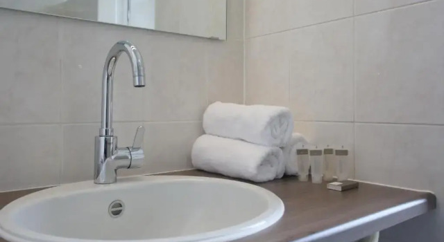 Семейный номер Standard Hotel Golfzicht