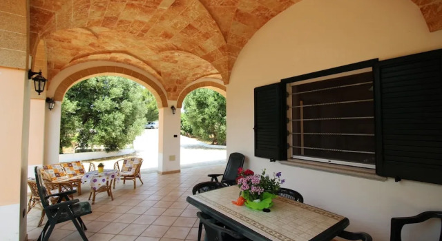 Апартаменты Cupa Private House