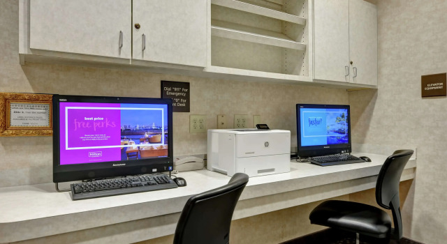 Hampton Inn Charleston North, Забронировать Отель Северный Чарльстон Чарльстон