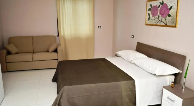 Hotel Il Cavaliere