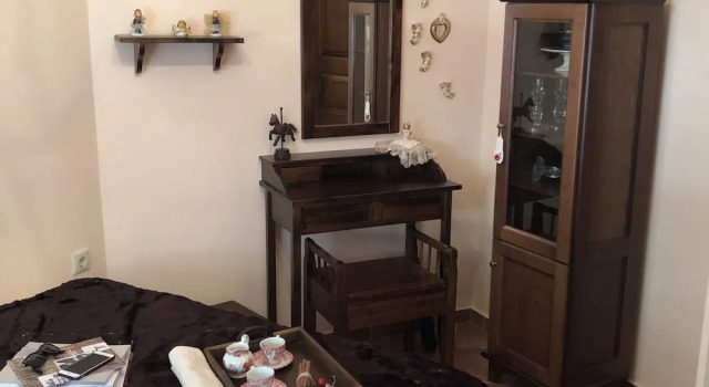 Апартаменты Arahova Cozy Apartment