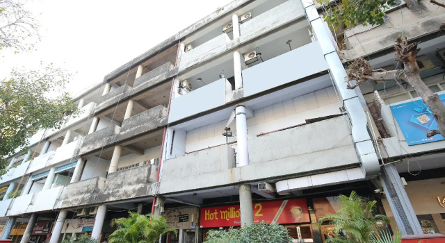 Capital O 36429 Hotel Broadway, Забронировать Отель Отели Chandigarh Region с завтраком, Завтраки