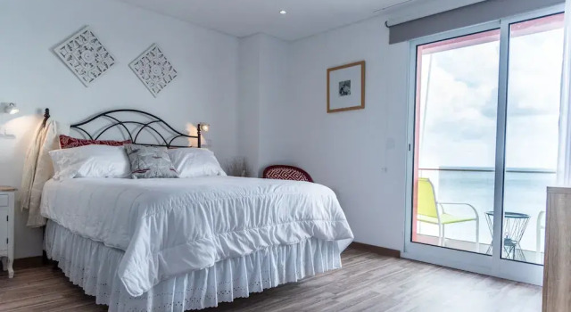 Garoupas Inn