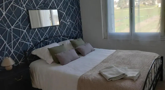 Gite la belle vie a 5kms du zoo de beauval, Rezerwuj Hotel Noyers-sur-Cher 