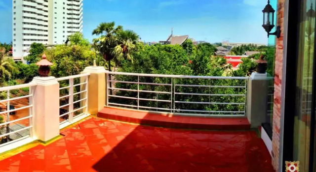 Люкс Superior Baan Paan Hua Hin