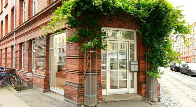 Hotel 9 Små Hjem