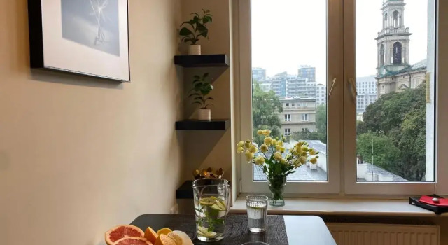 Апартаменты Good Time Apartments - Świętokrzyska