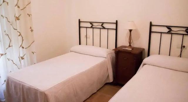 Апартаменты с 2 комнатами La Casa de Las Titas