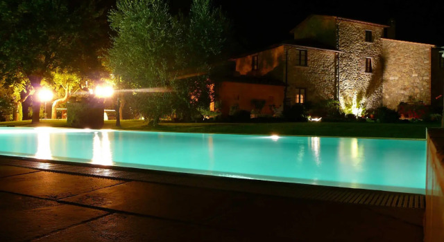 Il Baraccotto, Buchen Sie Bed & Breakfast Lucignano Chiana-Tal