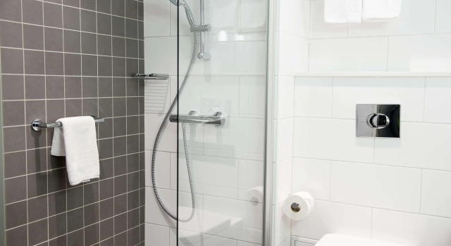 Номер Standard Scandic Park Helsinki