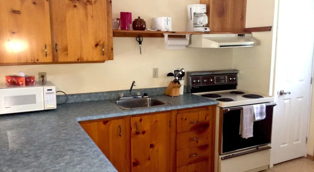 Номер Standard Balsam Resort