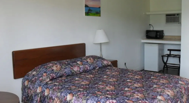 Cap Pele Sandy Beach Inn, Réserver Hôtel Cap-Pele Nouveau-Brunswick