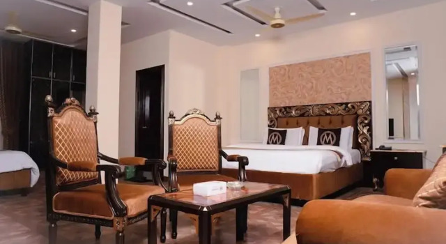 Premium chambre Hotel Mayfair