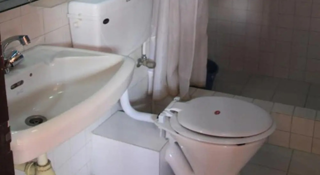 Номер Standard Holy Lodge