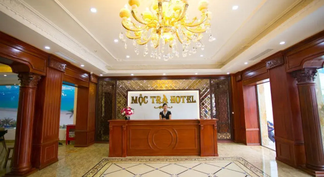 Mòc Tra Hotel