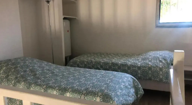 Cap d' Agde Naturiste Hélio-village villa 33