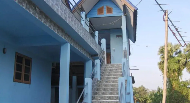 Homestay Singburi Thailand, Rezervați Pensiune Bang Rachan 