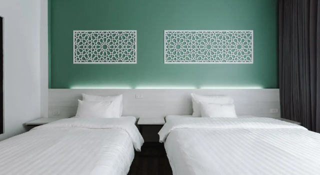 TOBEDzZ HOTEL, Забронировать Отель Ранонг провинция Ранонг