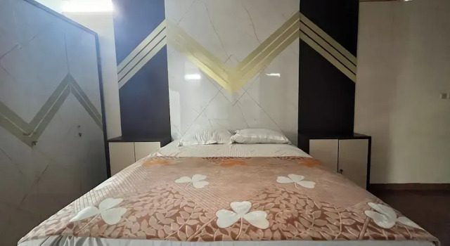 Номер Standard Villa Zahira & House 2