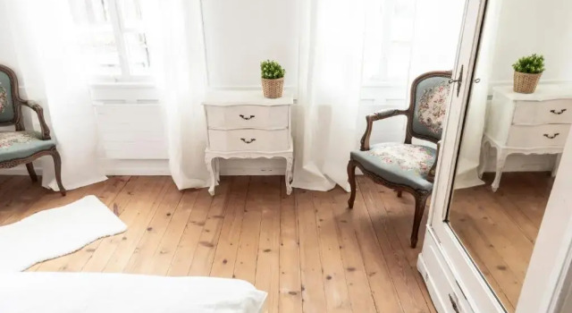 Villa Donkey Ferienwohnung 113