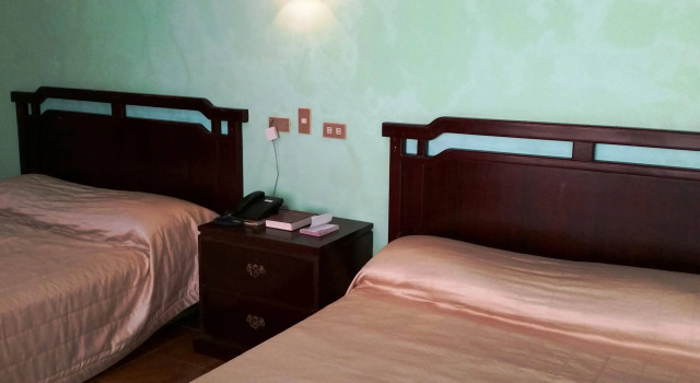 Regency Plaza Tourist Inn