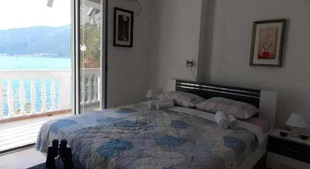 Студия Apartments Villa PM