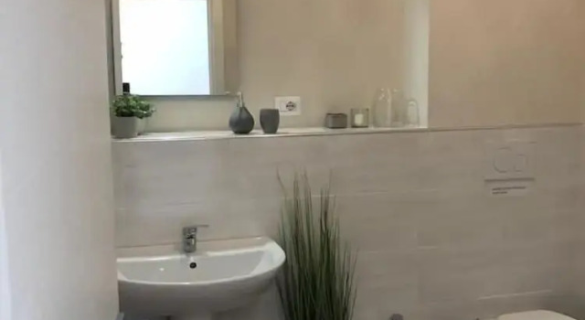 Четырёхместный номер Standard River View
