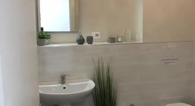 Номер Standard River View