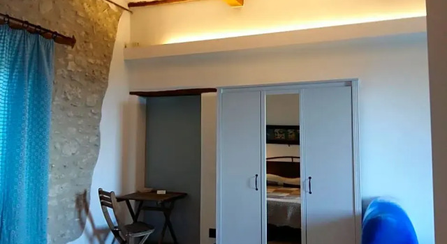 La Tana Del Riccio, Varaa Hotelli Spoleto Umbria