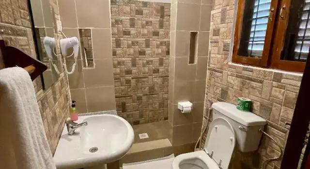 Номер Standard Mambo Ocean Resort