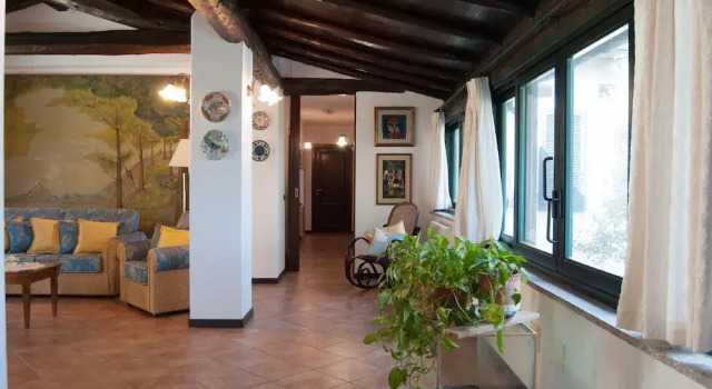 Villa Aurora