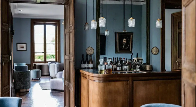 Domaine de Primard - Fontenille Collection, Book Hotel Guainville Centre