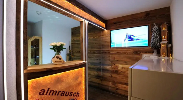 Apart Almrausch