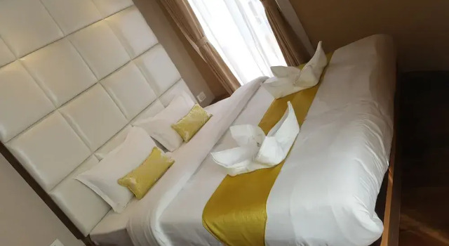 Номер Superior Hotel Bihani