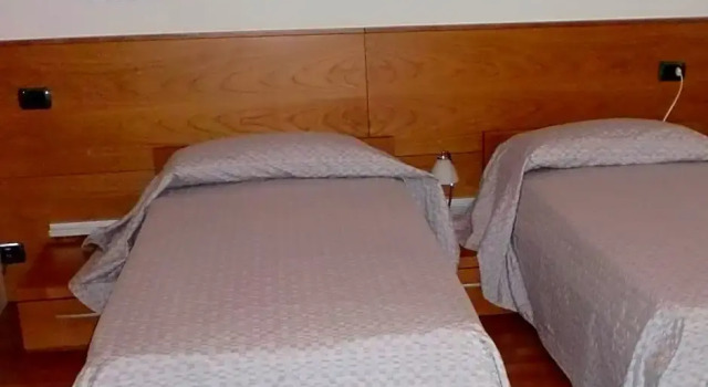 Номер Standard Rometta Hotel