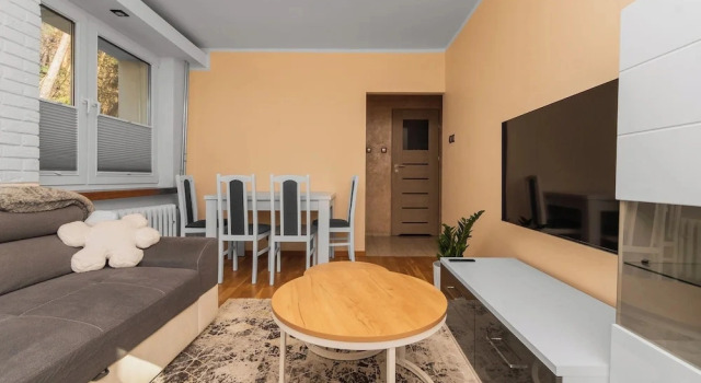 Leśny Zakątek by Grand Apartments