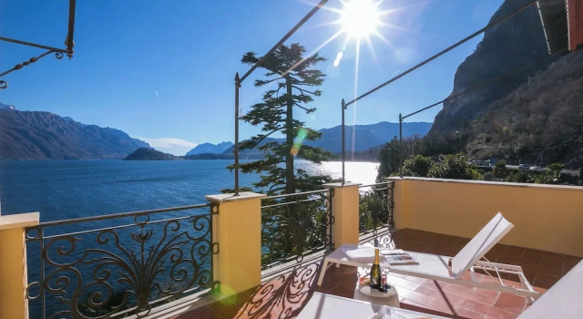 Апартаменты Villa Evelyn Terrazzo