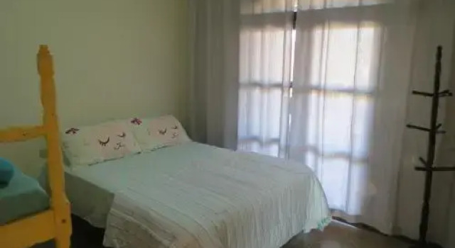 Pousada Santa Fé